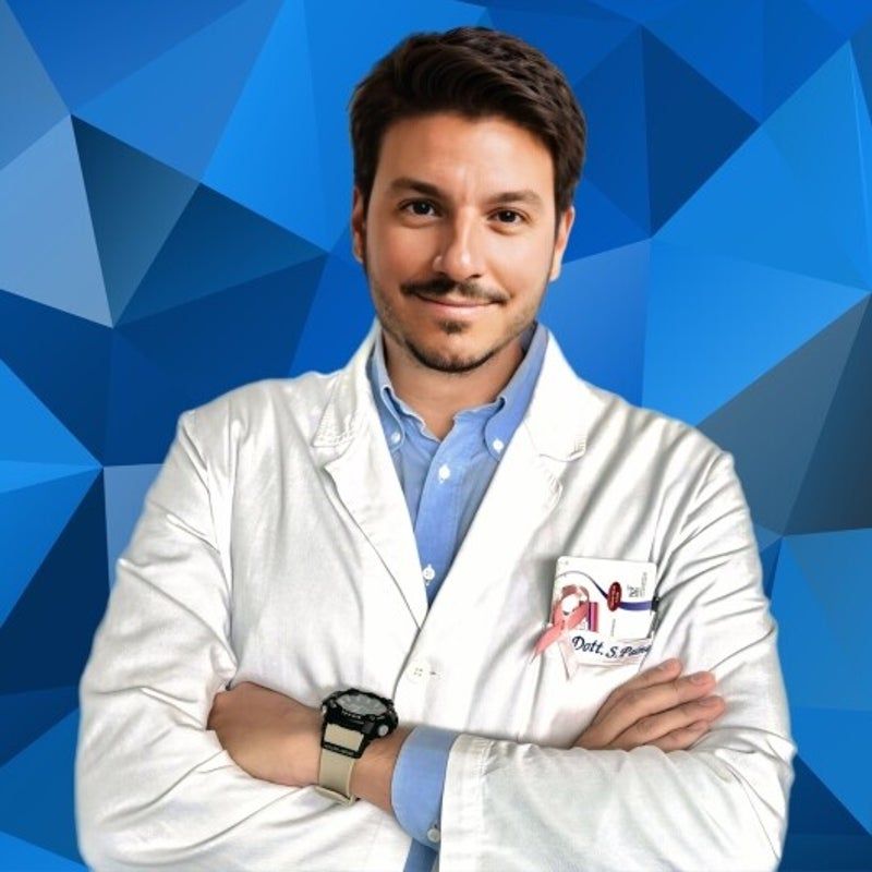 Dott. Sebastiano Palma