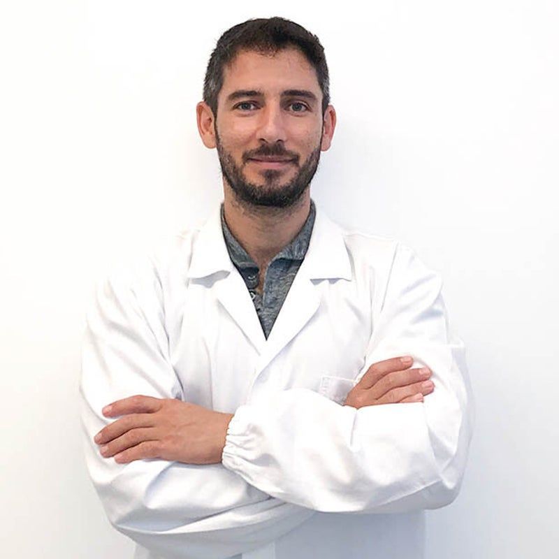 Dott. Giovanni Furnari