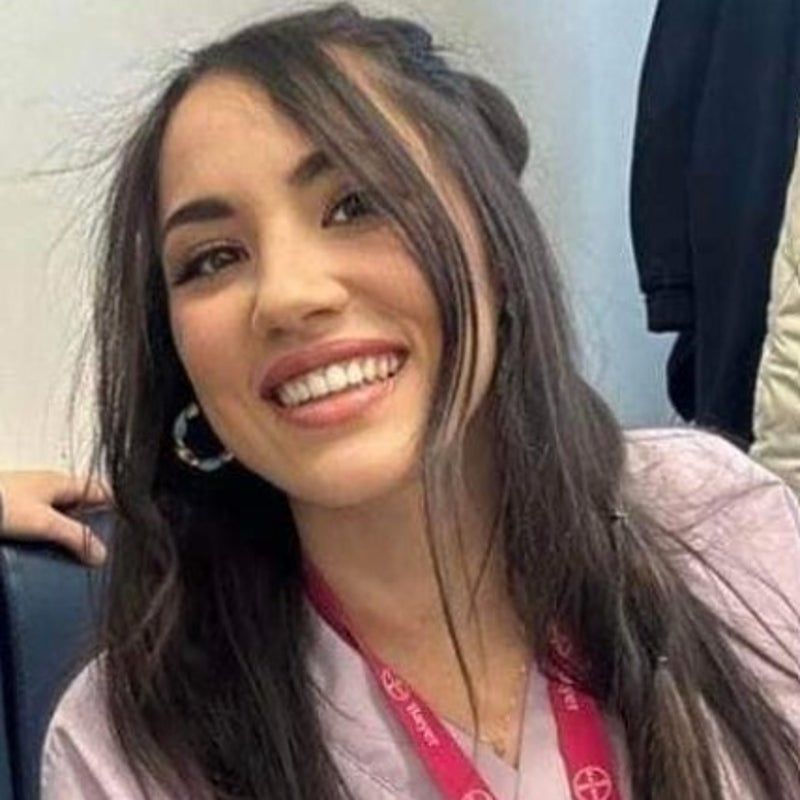 Dott.ssa Giorgia Maccora