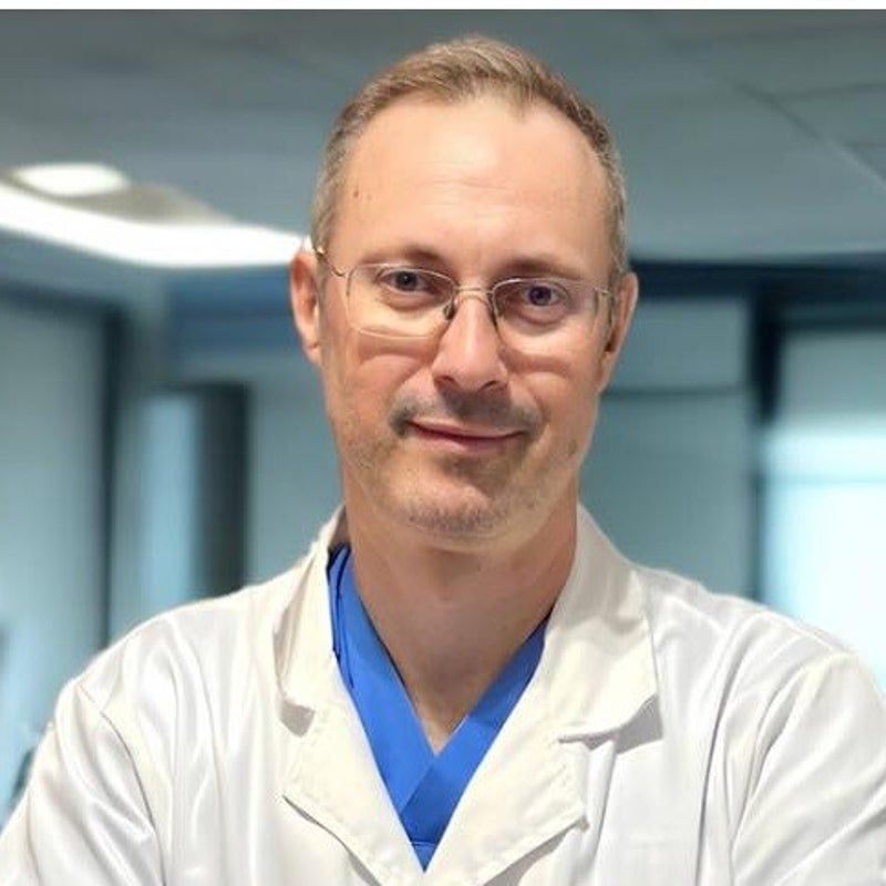 Dott. Riccardo Nicosia