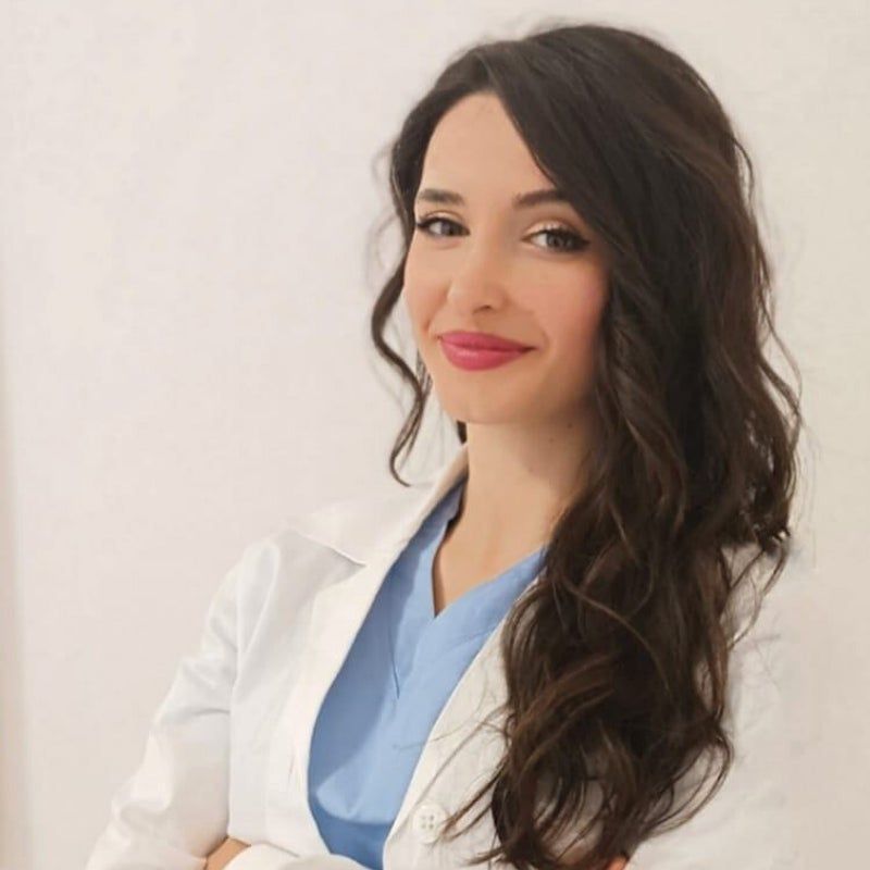 Dott.ssa Monica Sidoti