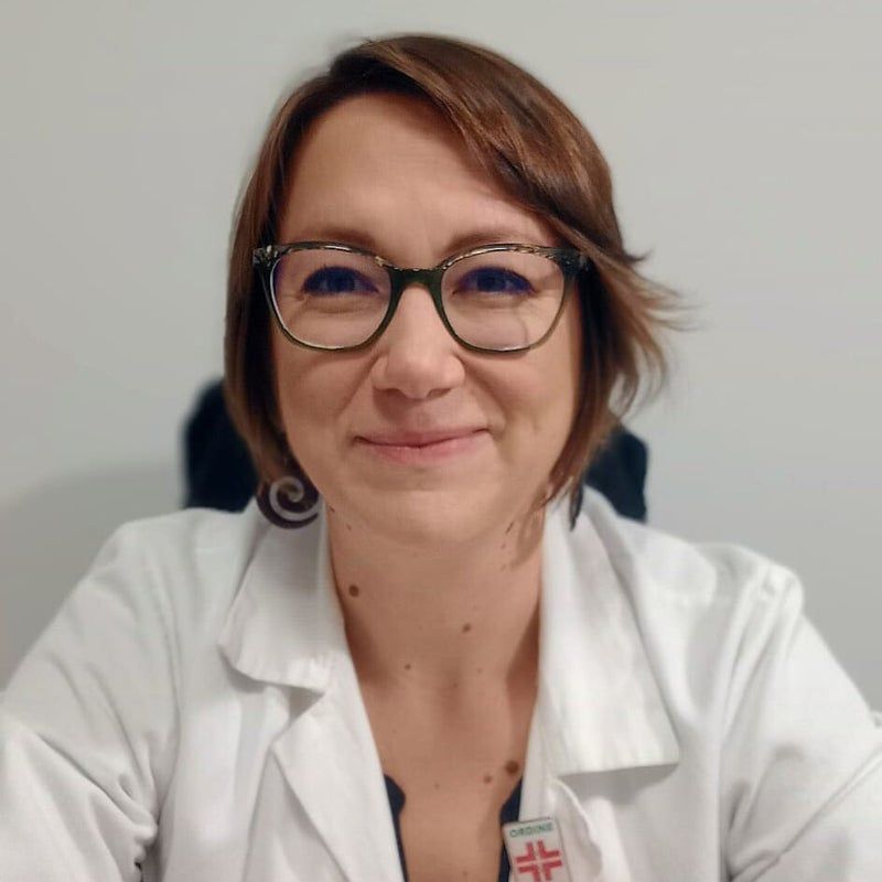 Dott.ssa Rosa Bilardo
