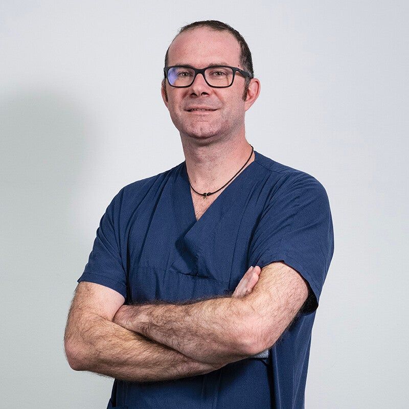 Dott. Emanuele Sinagra