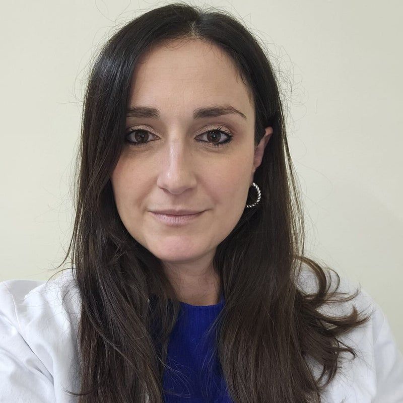 Dott.ssa Manuela Spatafora