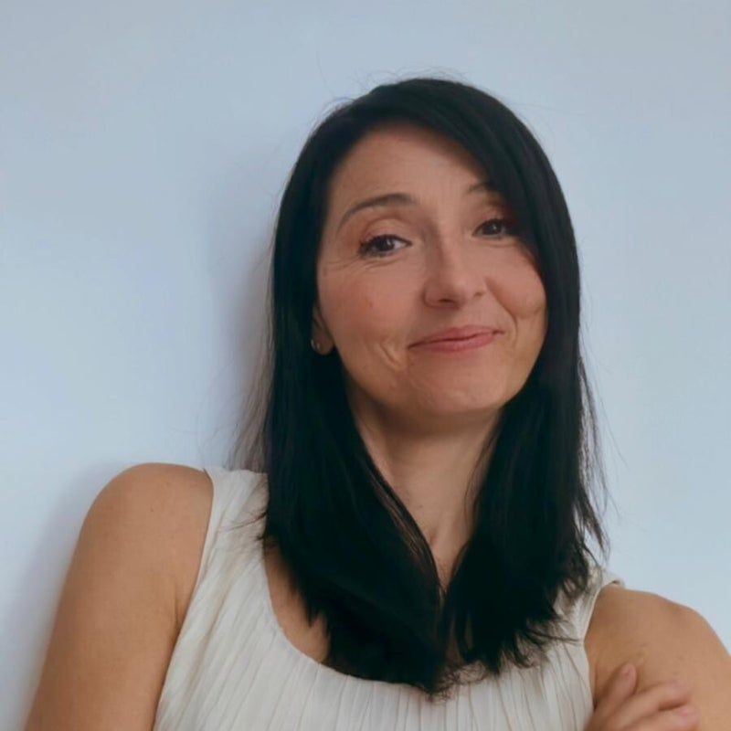 Dott.ssa Sara Meozzi