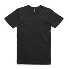 AS Colour Staple Tee Black