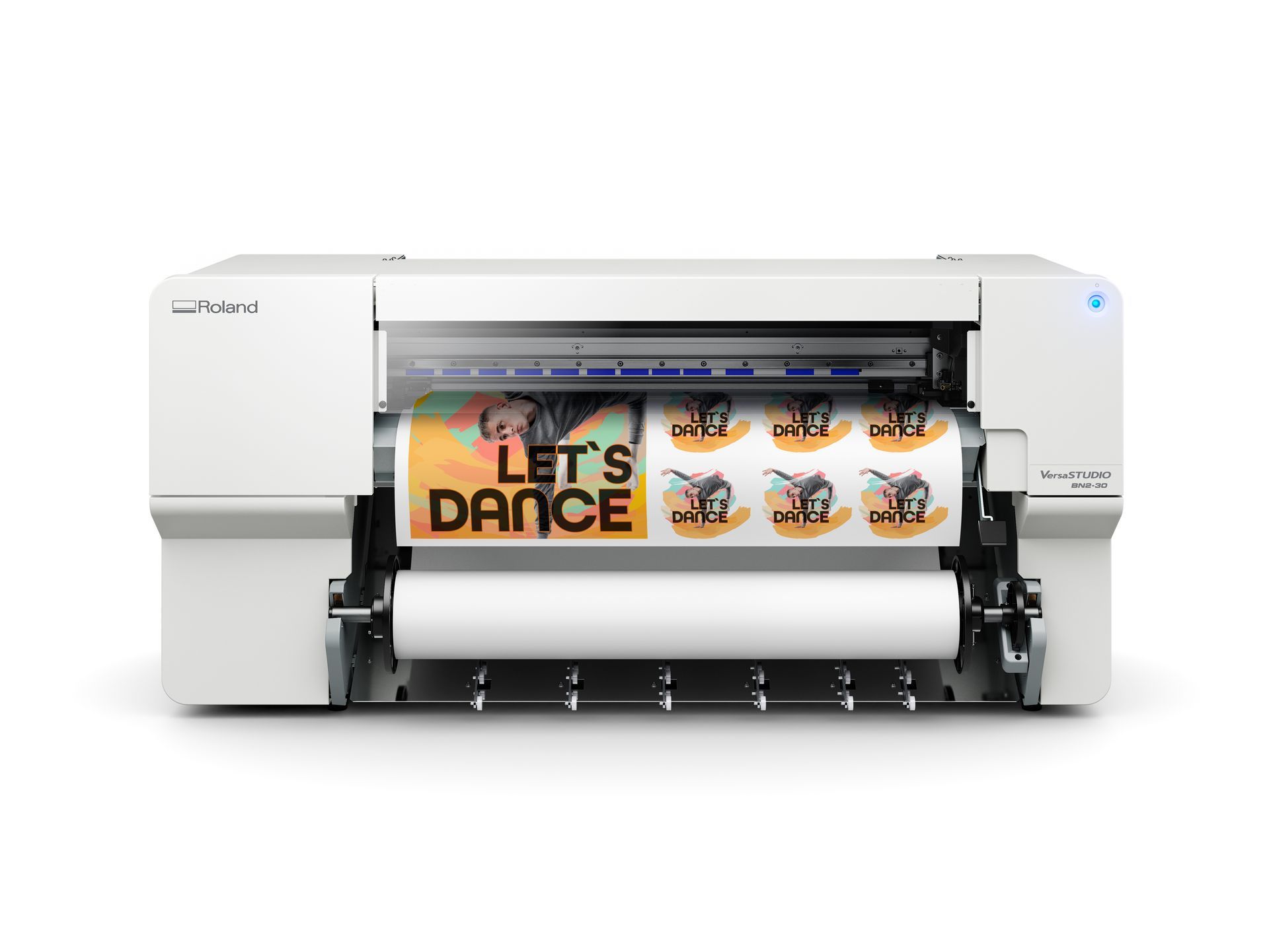BN2-30 Printer Cutter