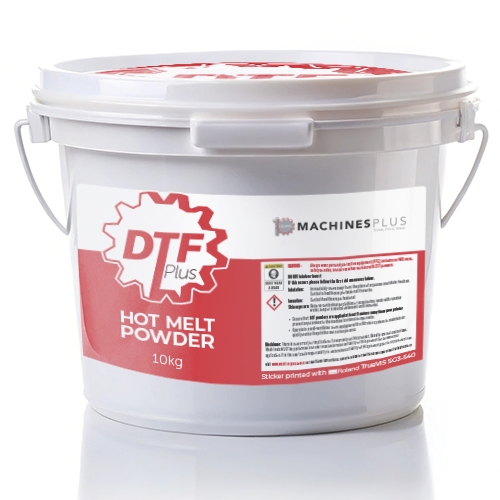 DTF Plus Powder 10kg