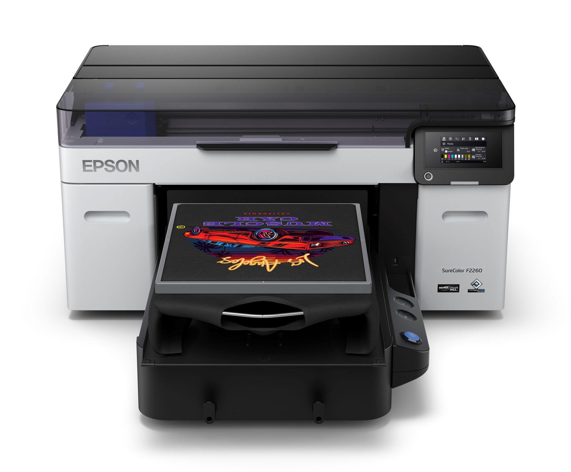 Epson SureColour F2260 DTG/DTF Hybrid