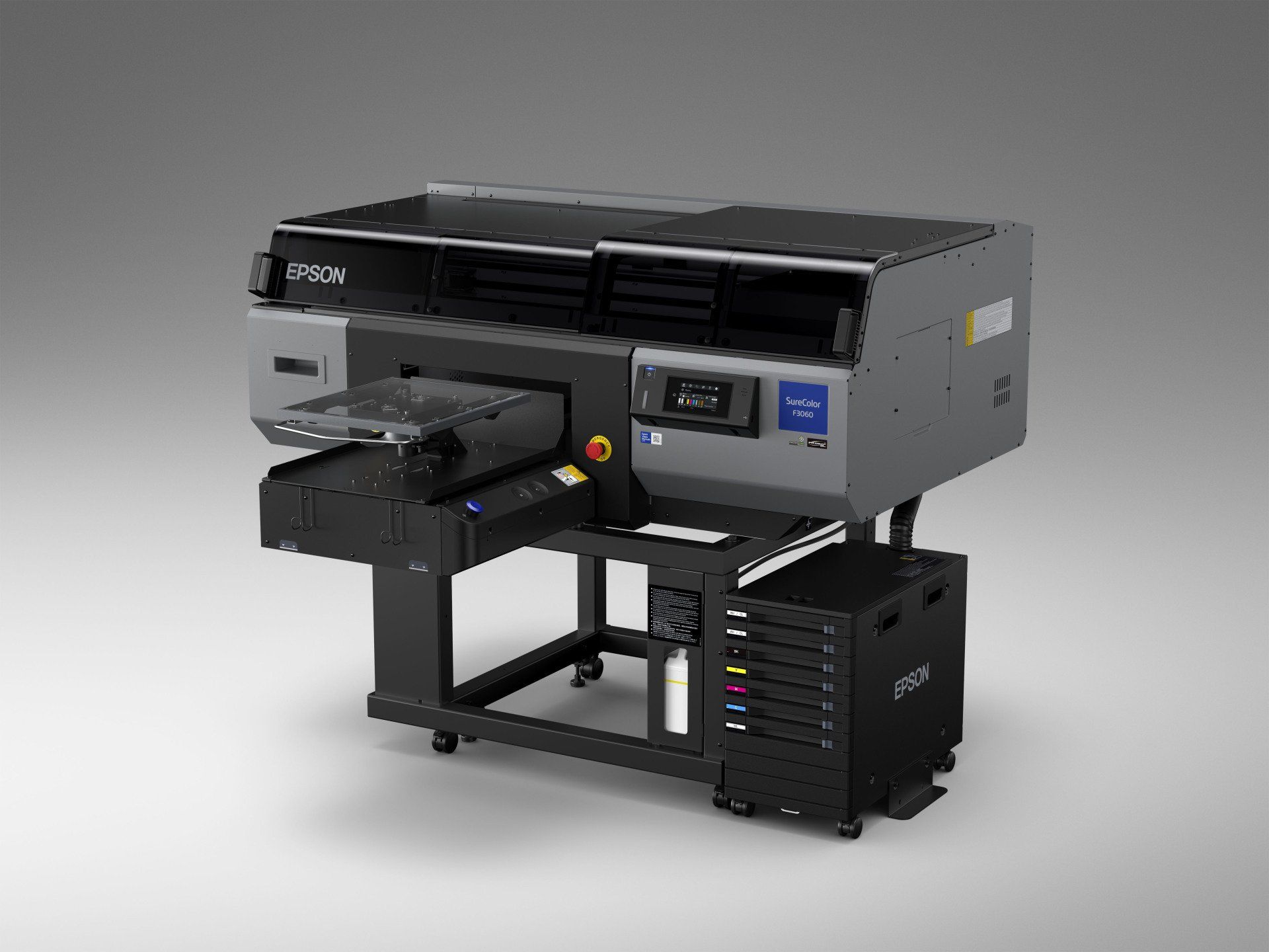 Epson SC-F3000 DTG printer