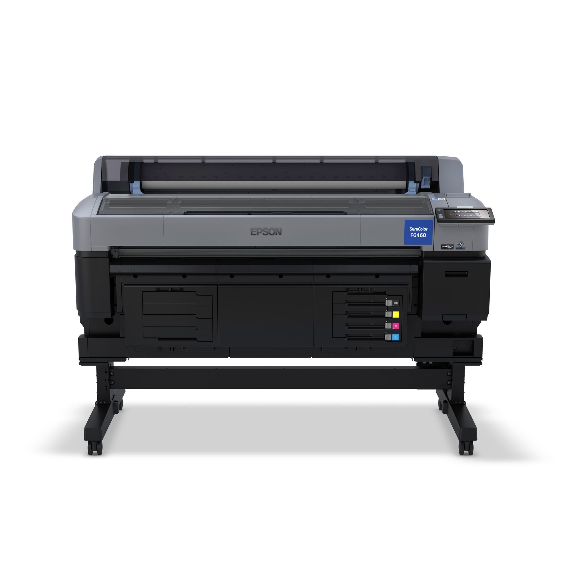 Epson SC-F6460 Dye Sub Printer
