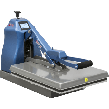 Hix Heat Press