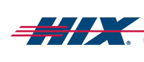 Hix Logo