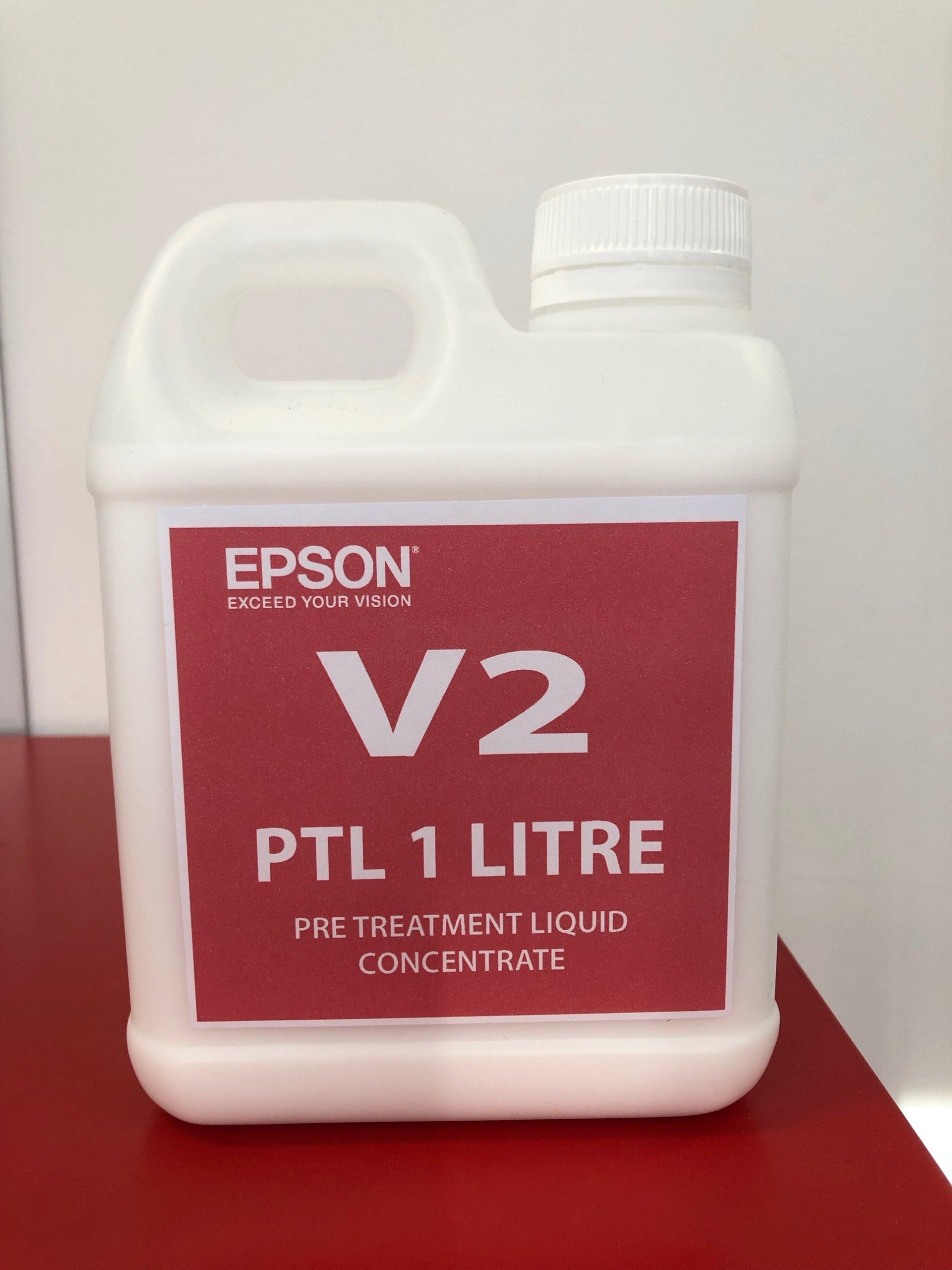 Epson V2 pretreatment liquid 1L