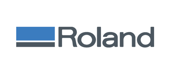 Roland DG Logo