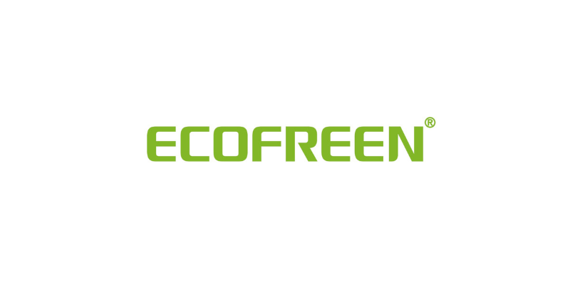 Ecofreen logo