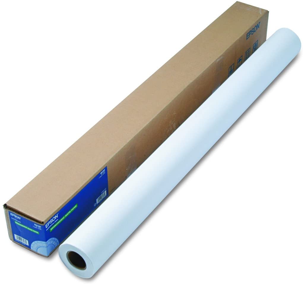 Epson General purpose transfer paper roll