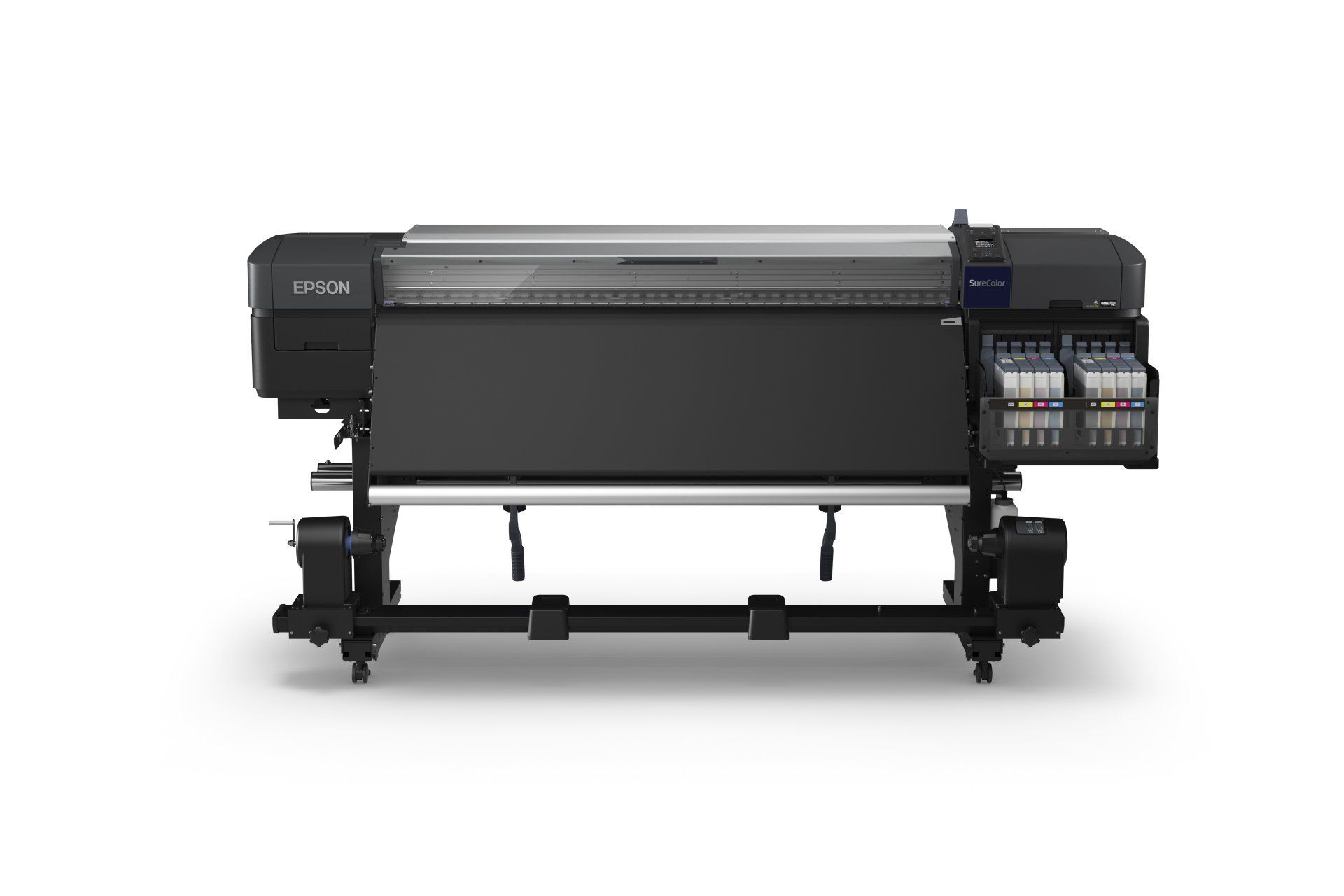 Epson SC-F9460 Dye Sub Printer