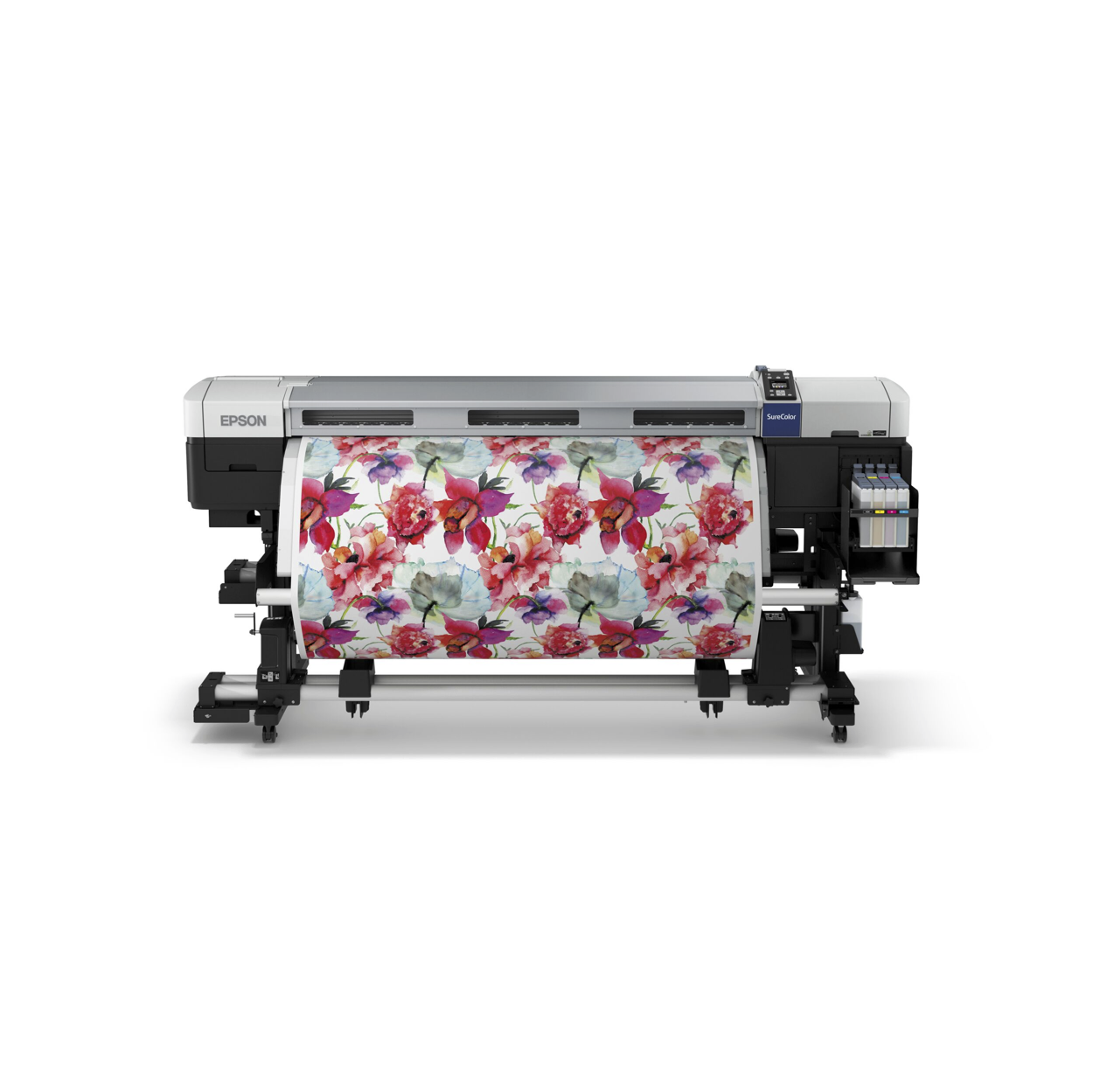 Epson SC-F7200 Dye Sub printer