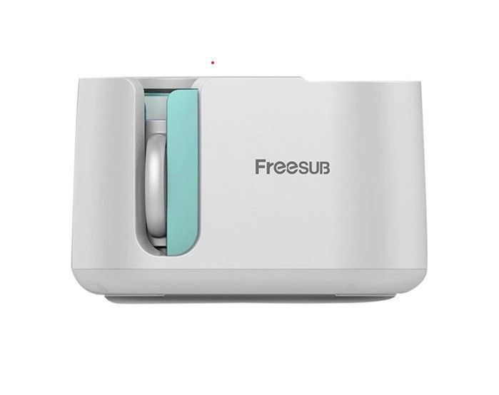 Freesub Mug Heatpress.