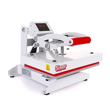 Siser Heat Press