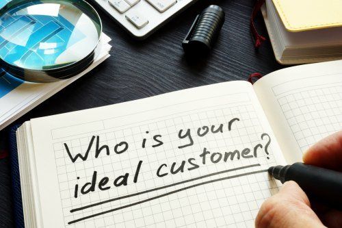 Who is your ideal customer