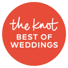 Follow Us on The Knot