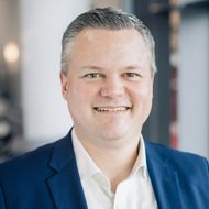 Dr.-Ing. Ingo Busche