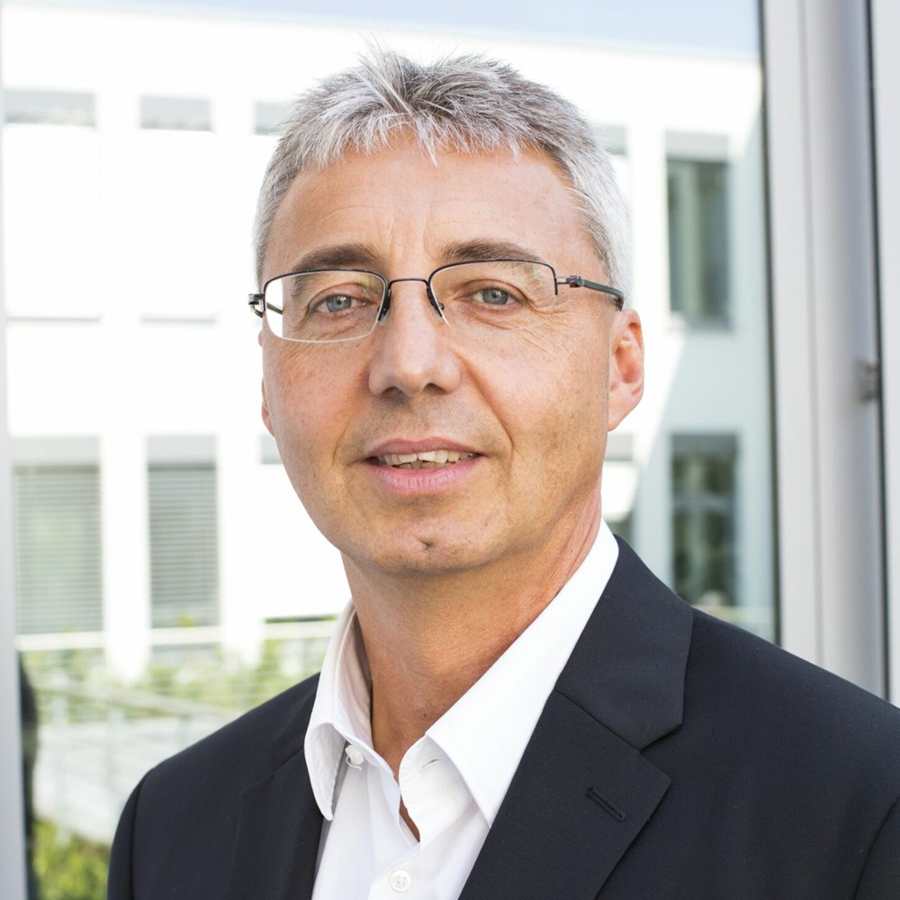 Jürgen Hamm