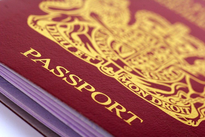 UK visa services