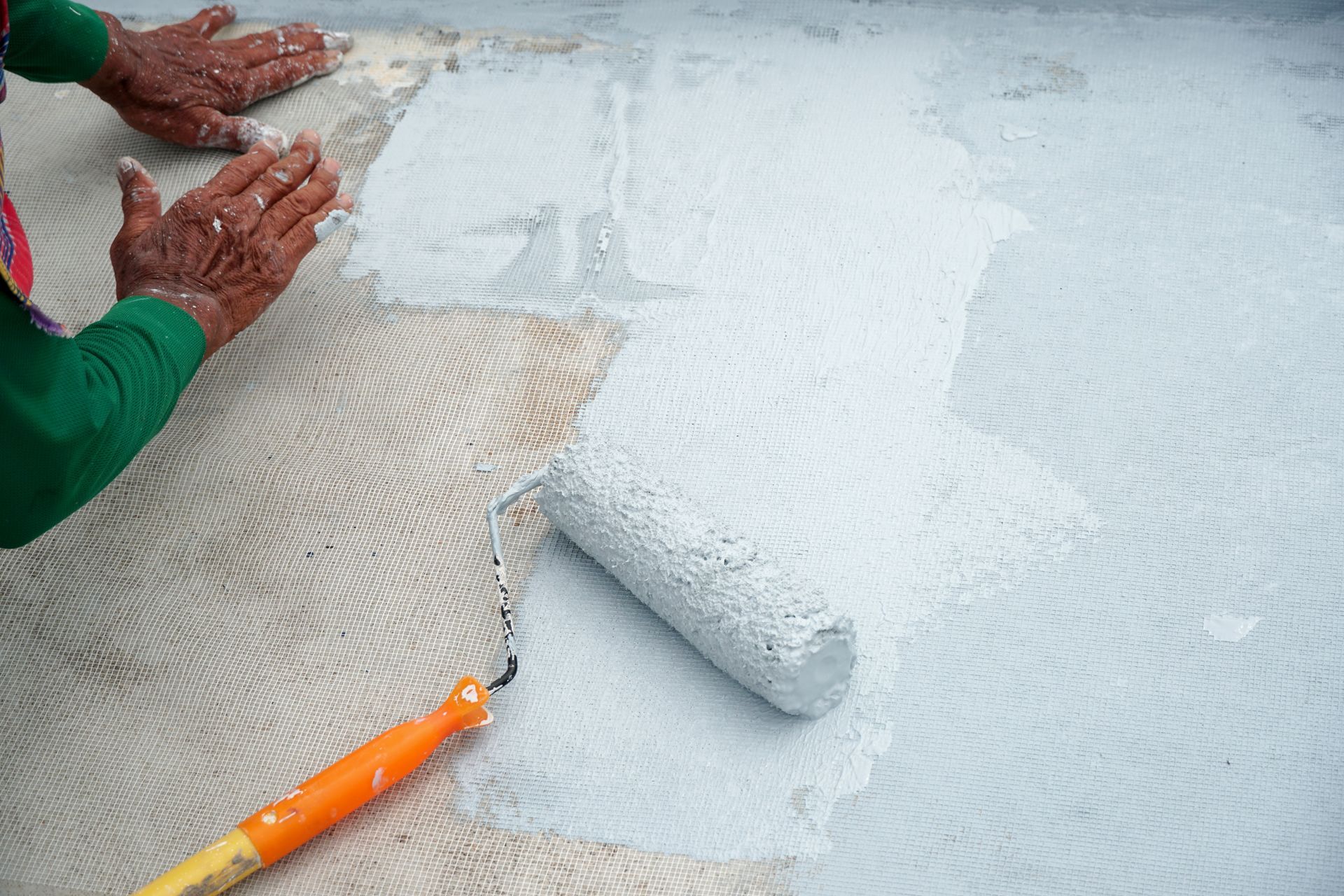 Masonry Waterproofing Services