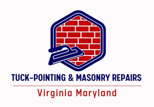 Tuckpointing & Masonry Repairs Virginia Maryland