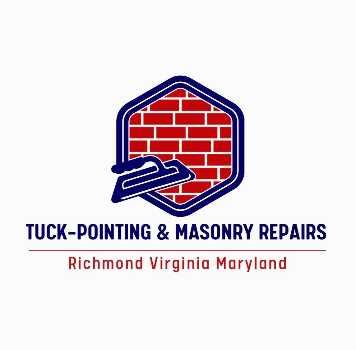 Tuckpointing & Masonry Repairs Richmond Maryland Washington DC