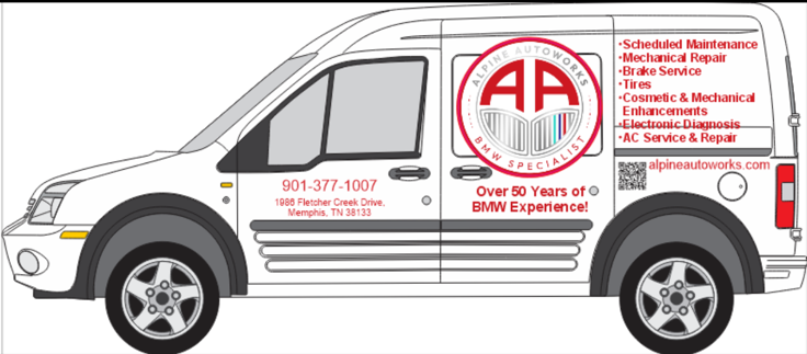 Courtesy Shuttle Service