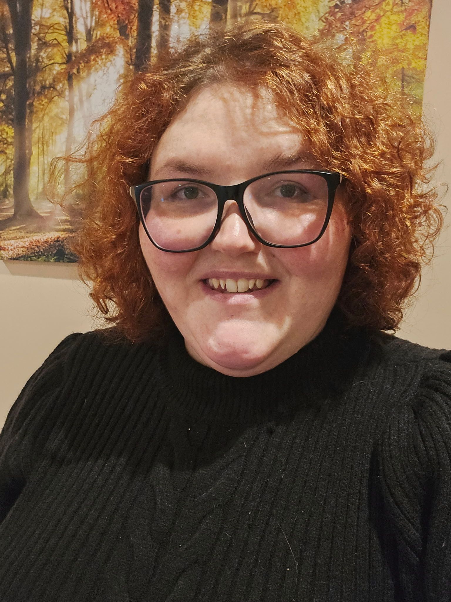 Staff Photo