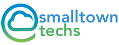 Smalltown Techs Calgary IT Consulting