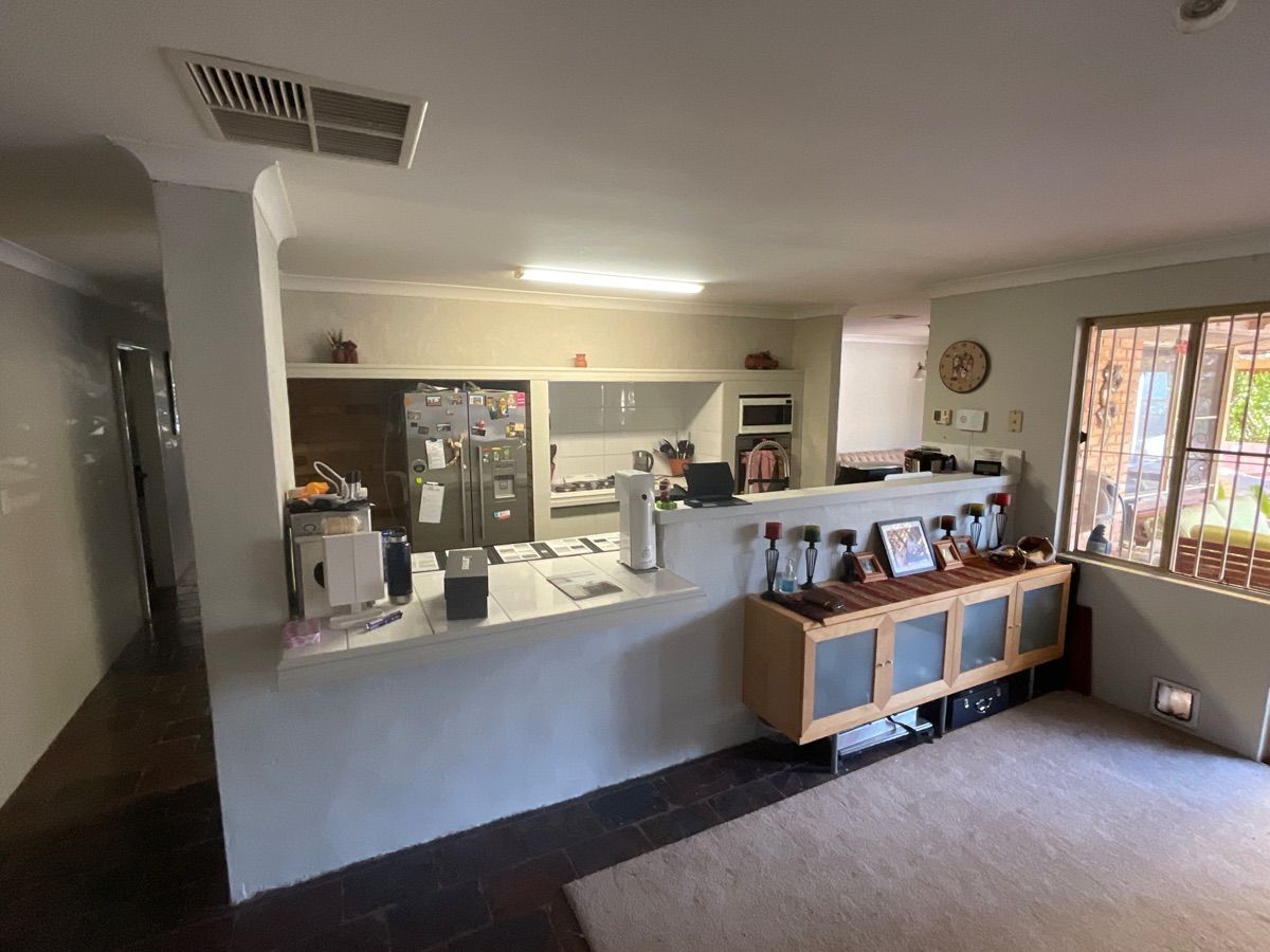 Kitchen Renovation Project by Atina Renovations