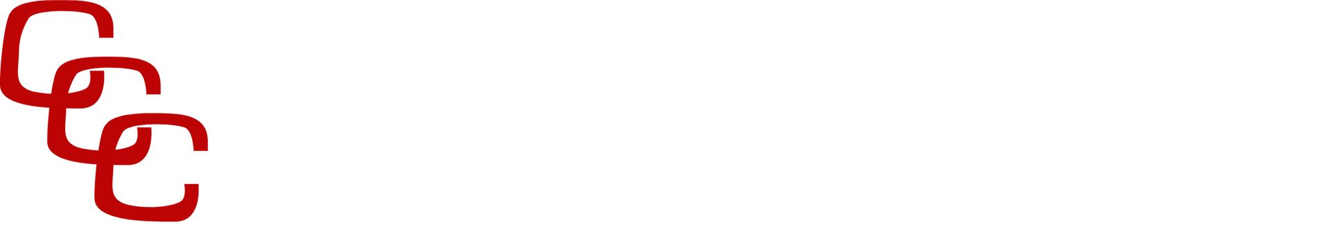 charn wood car company
