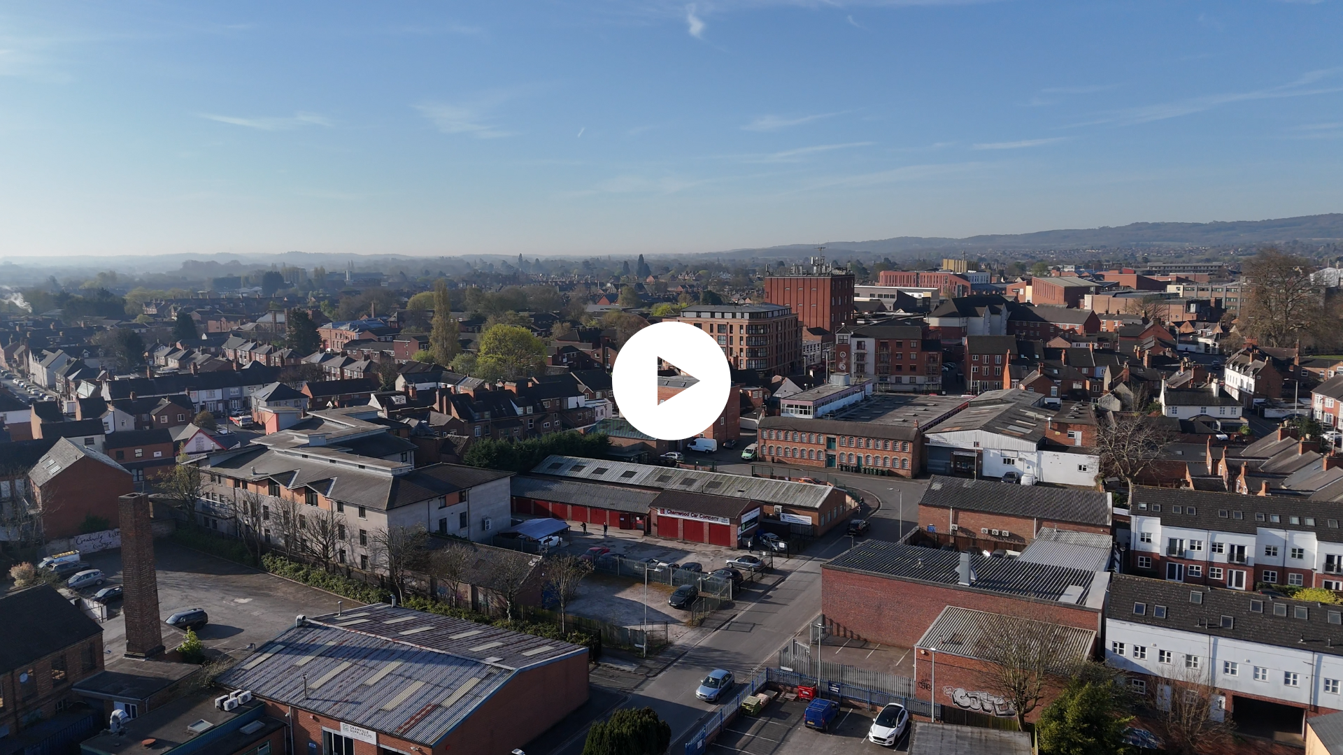 charnwood main video