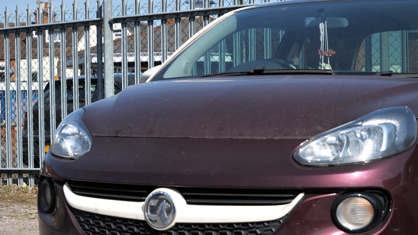 second hand cars for sale