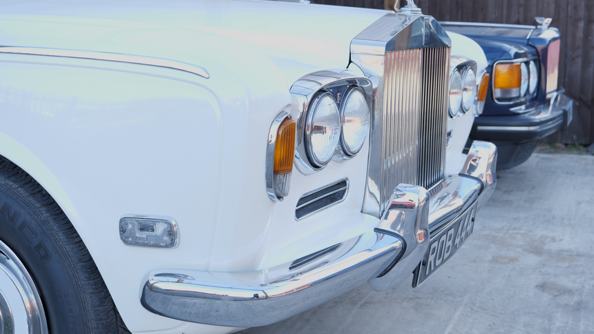 wedding car rentals