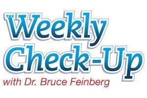 Weekly Check Up