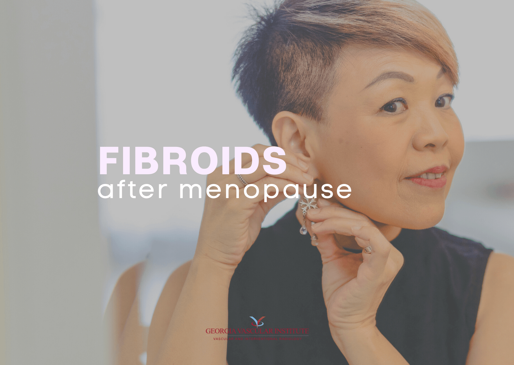 fibroids after menopause