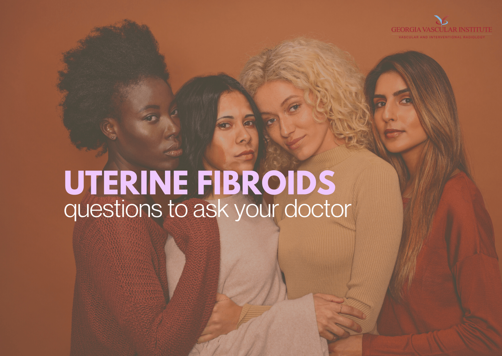 uterine fibroids questions