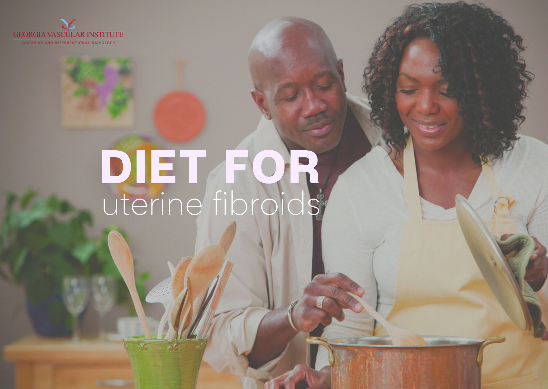 fibroids diet
