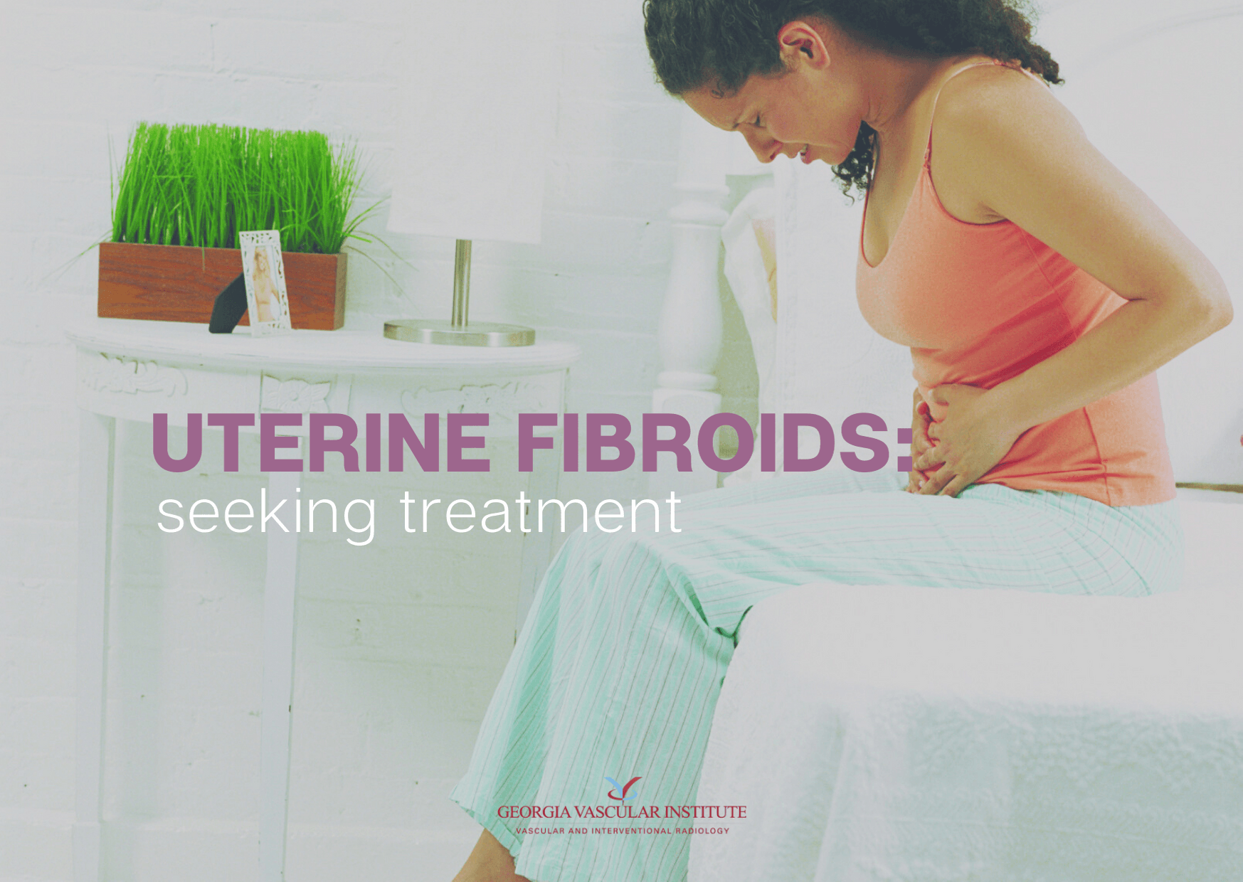 Uterine Fibroids Treatment