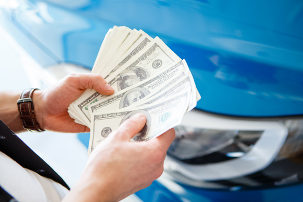 can you get a car loan in a different state