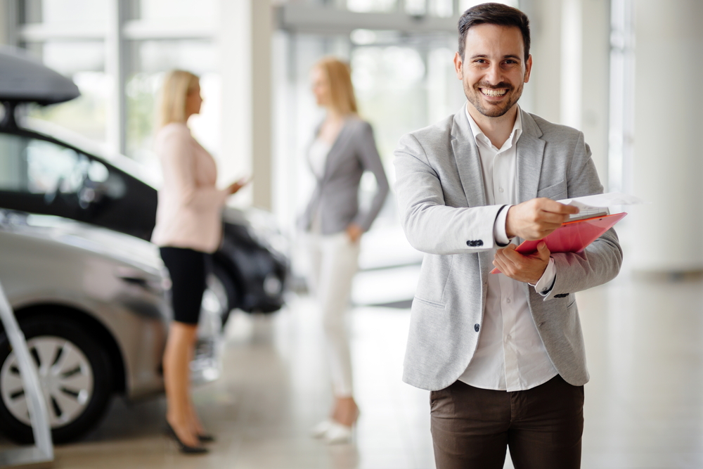 Emotional Triggers and Power Dynamics in Auto Dealerships