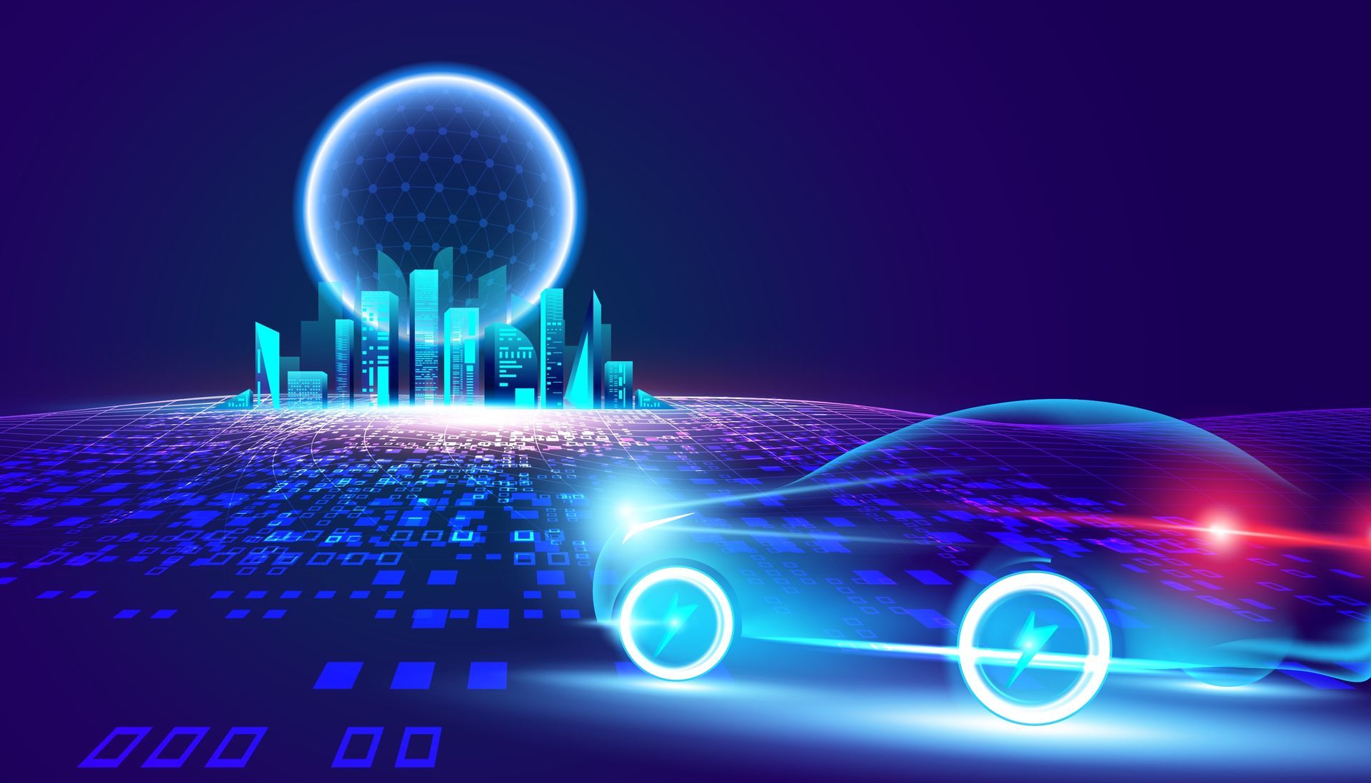 Here’s how the metaverse could transform the auto industry.