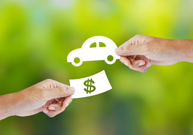 can i get a car loan for a private sale reddit